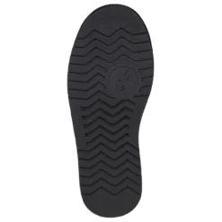 FINAL SALE - Black BILLY Cozy Quilt Lux Boots -Boutique Shoe Discount Store BK21326 001 bottom 880x880 55378e72 a3fa 429d a46f 704ab43723ed