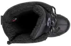 Black BILLY Ice Winter Boots -Boutique Shoe Discount Store BK21327 001 top 940x614 fc39e21d d57c 49ec a0de 919c6600d4cb