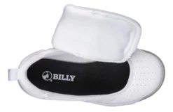 FINAL SALE - White BILLY Sport Hoop Athletic Sneakers -Boutique Shoe Discount Store BK22132 100 open 940x614 78500107 8bd9 4192 836b dd40a646836f
