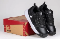 FINAL SALE - Black/White BILLY Sport Court Athletic Sneakers -Boutique Shoe Discount Store BK22133 002 studio 2 940x614 3935eb12 14ee 4533 8899 56fe6bd1a546