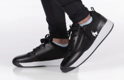 FINAL SALE - Black/White BILLY Sport Court Athletic Sneakers -Boutique Shoe Discount Store BK22133 002 studio standing 1 940x614 a6961007 c695 4f3c a06d 7ab098e1a24c