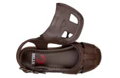 FINAL SALE - Brown BILLY Sandals -Boutique Shoe Discount Store BK22134 200 open 940x614 c6055960 7ea9 4cf2 9601 04fe78dfc467