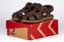 FINAL SALE - Brown BILLY Sandals -Boutique Shoe Discount Store BK22134 200 studio 1 940x614 9991bbab 61e6 4553 8d2b 1257f11d3b8b