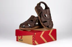 FINAL SALE - Brown BILLY Sandals -Boutique Shoe Discount Store BK22134 200 studio 3 940x614 7b4f0393 e205 4429 9e81 5bde6f2f4229