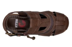 FINAL SALE - Brown BILLY Sandals -Boutique Shoe Discount Store BK22134 200 top 940x614 1a619a8f 7ad6 449b b0d5 97680cf92f7e