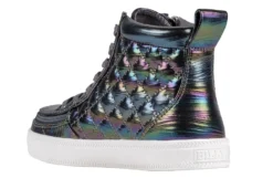 Graphite Rainbow BILLY Classic Quilt High Tops -Boutique Shoe Discount Store BK22339 961 45 medial 940x614 6b6d5b81 1930 4d19 9acf 6e7549034d04