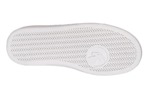 Graphite Rainbow BILLY Classic Quilt High Tops - Image 6