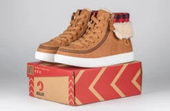 Cognac BILLY Cuffs -Boutique Shoe Discount Store BK22341 211 Studio 1 940x614 6d9d966a e321 45d9 b723 5800663ceaf7