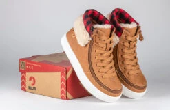 Cognac BILLY Cuffs -Boutique Shoe Discount Store BK22341 211 Studio 2 940x614 fdb8e0ea f52d 461e 99d1 43219ddeab6e