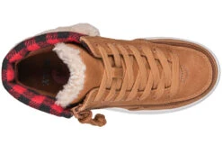 Cognac BILLY Cuffs -Boutique Shoe Discount Store BK22341 211 top 940x614 7e810aea ae53 4648 b18c 7e0b245bbda9