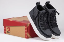 Charcoal/Black BILLY CS Sneaker High Tops -Boutique Shoe Discount Store BK22342 010 studio 2 940x614 4c1ff203 f81b 4cc5 be51 9399a376851d