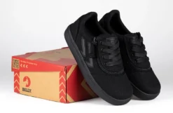 Black To The Floor BILLY CS Sneaker Low Tops -Boutique Shoe Discount Store BK22343 001 Studio 2 940x614 07863ba0 12b9 4022 b03f 3117ea9ca51d