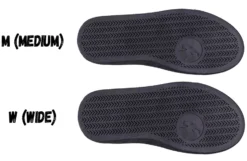 Black To The Floor BILLY CS Sneaker Low Tops -Boutique Shoe Discount Store BK22343 001 bottom 940x614 de0ceb5b 85ad 45a1 a08e 6475b2693f60