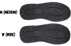 Black BILLY Lugs -Boutique Shoe Discount Store BK22344 001 bottom 940x614 135d9ce5 1433 44ea b90d fa720969f11d
