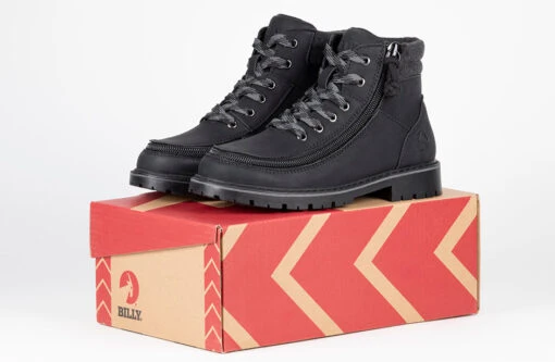 Black BILLY Lugs - Image 7