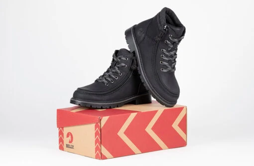 Black BILLY Lugs - Image 9