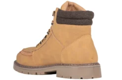Tan BILLY Lugs -Boutique Shoe Discount Store BK22344 260 45 medial 940x614 65f1bdc9 7146 471a 84ec bb756c6d3fa0