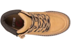 Tan BILLY Lugs -Boutique Shoe Discount Store BK22344 260 top 940x614 a50471f4 32ff 4998 b44c e1619da3a331