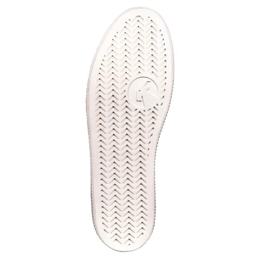 FINAL SALE - Men's Black BILLY Low Sneakers - Image 5