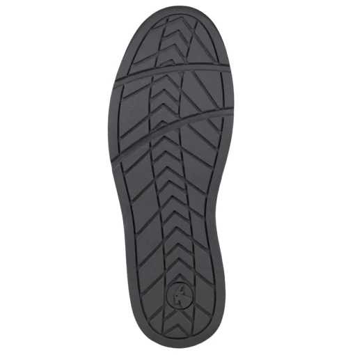 FINAL SALE - Men's Charcoal Suede/Mesh BILLY Comfort Classic Lows - Image 5
