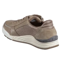FINAL SALE - Men's Tan Suede/Mesh BILLY Comfort Classic Lows -Boutique Shoe Discount Store BM20102 260 nordstrom 34 inside 880X880 7e39fe99 3420 4d9c a2d2 9f722d8fe035