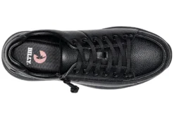 Men's Black To The Floor BILLY Work Comfort Lows -Boutique Shoe Discount Store BM20200 001 top 940x614 9973f554 0d8a 4ab5 995e f2eccd825075