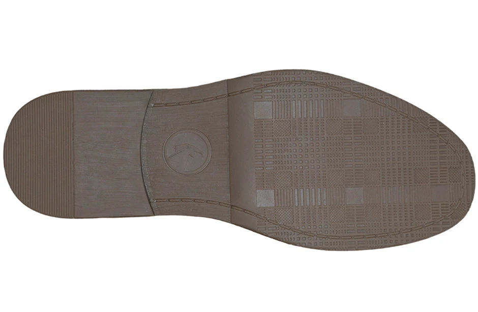 FINAL SALE - Men's Tan BILLY Chukkas - Image 5