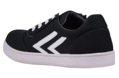 Men's Black/White BILLY CS Sneaker Low Tops -Boutique Shoe Discount Store BM22343 002 45 medial 940x614 75ba808e 1089 4f48 9d1d 95900656debb
