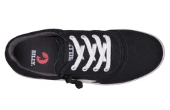 Men's Black/White BILLY CS Sneaker Low Tops -Boutique Shoe Discount Store BM22343 002 top 940x614 237af05d 02c0 40c1 8c29 072d38b9e868