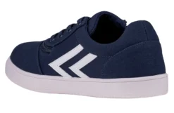 Men's Navy/White BILLY CS Sneaker Low Tops -Boutique Shoe Discount Store BM22343 410 45 medial 940x614 ba007eb4 bb8b 472c aed6 180867a3038a