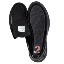 Women's Black To The Floor BILLY Work Comfort Lows -Boutique Shoe Discount Store BW20200 001 Open 880x880 5b985601 5bc7 48f0 9b53 ccee94f3cd6a