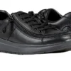 Women's Black To The Floor BILLY Work Comfort Lows