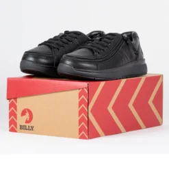 Women's Black To The Floor BILLY Work Comfort Lows -Boutique Shoe Discount Store BW20200 001 studio 4 880x880 9c069f59 fc5e 47df 889a 78584252593f