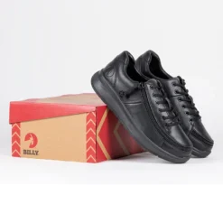Women's Black To The Floor BILLY Work Comfort Lows -Boutique Shoe Discount Store BW20200 001 studio 5 880x880 8cd039c0 bf24 40ea b244 5f0ec5508626