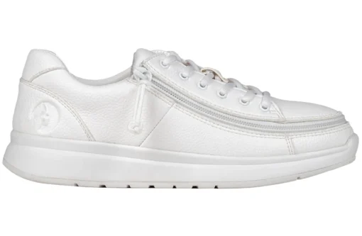 Women's White BILLY Work Comfort Lows - Image 2