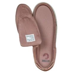 FINAL SALE - Women's Blush BILLY Classic Lace Lows -Boutique Shoe Discount Store BW20301 660 Open 880x880 1