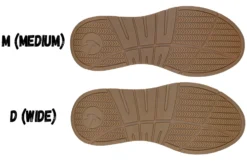 FINAL SALE - Women's Tan BILLY Comfort Mocs -Boutique Shoe Discount Store BW21118 260 bottom 940x614 5bb96c6d 7020 4a6e 8dda 38ee53d9aa91