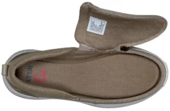 FINAL SALE - Women's Tan BILLY Comfort Mocs -Boutique Shoe Discount Store BW21118 260 open 940x614 2579b5db 7abb 421e 9da7 69ae9623ffde