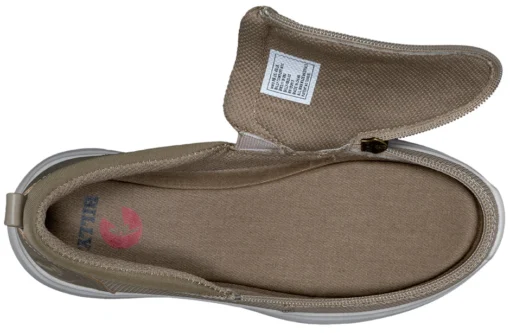 FINAL SALE - Women's Tan BILLY Comfort Mocs - Image 4