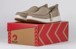 FINAL SALE - Women's Tan BILLY Comfort Mocs -Boutique Shoe Discount Store BW21118 260 studio 1 940x614 e1e77792 0e79 4c14 b25b da6aef607fcc