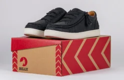 FINAL SALE - Women's Black BILLY Gore Lows -Boutique Shoe Discount Store BW21120 001 studio 1 940x614 e1f84520 340b 4d56 8437 e33f8ab6d026