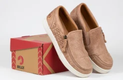 FINAL SALE - Women's Nude BILLY Perf Lows -Boutique Shoe Discount Store BW21122 260 studio 2 940x614 e15c1cd1 37c0 4d73 ba9c beff458ed77a