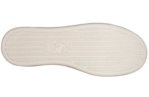FINAL SALE - Women's Champagne BILLY Sneaker Low Tops - Image 5