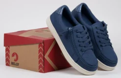 FINAL SALE - Women's Beach Blue BILLY Sneaker Low Tops -Boutique Shoe Discount Store BW22128 420 studio 2 940x614 d1ce215d fcf2 4c8d 9a41 43dbe31efed6