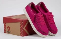 FINAL SALE - Women's Orchid Flower BILLY Sneaker Low Tops -Boutique Shoe Discount Store BW22128 670 studio 2 940x614 d66567c5 cacb 4b4a a2d0 99330f5adced