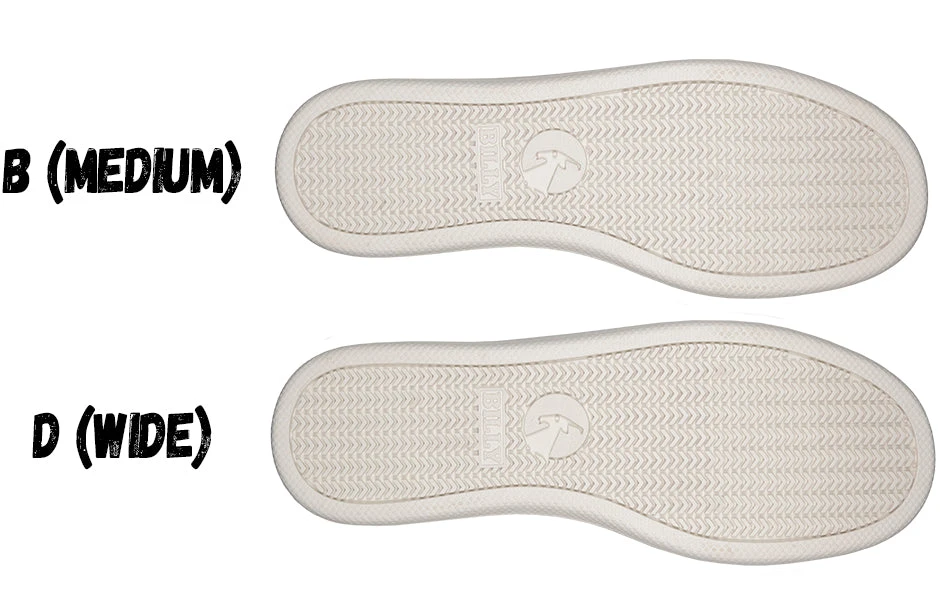 FINAL SALE - Women's Beach Blue BILLY Sneaker Lace Mid Tops - Image 5