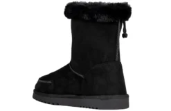 Women's Black BILLY Cozy Boots -Boutique Shoe Discount Store BW22304 001 45 medial 940x614 917b77fd bce1 49ce be9c 60eca0f1a351