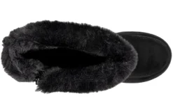 Women's Black BILLY Cozy Boots -Boutique Shoe Discount Store BW22304 001 top 940x614 b2a50e00 6891 4218 bc3e d49bc51cbb83