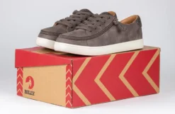 FINAL SALE - Women's Espresso BILLY Sneaker Low Tops -Boutique Shoe Discount Store BW22328 250 studio 1 940x614 facd2186 89e2 4fd1 b079 a6514956577d