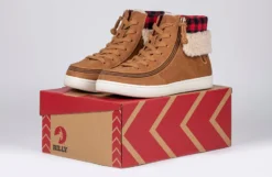 Women's Cognac BILLY Cuffs -Boutique Shoe Discount Store BW22341 210 studio 1 940x614 400fff70 01f7 4481 89fa 3f1b9b1ca546